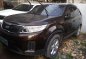 Kia Sorento Lx 2013 for sale-1