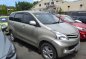 Toyota Avanza G 2015 for sale-2