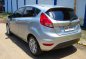 Ford FIesta Automatic 2014 For Sale -2