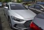 Hyundai Elantra Gl 2016 for sale-2