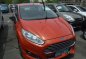 Ford Fiesta LT 2014 for sale-2