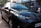 2015 Toyota Vios 1.3E AT Gray For Sale -10