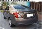 2015 Nissan Almera AT NO CAR ISSUE For Sale -5