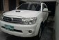 2009 Toyota Fortuner 3.0 4x4 Turbo Diesel For Sale -2