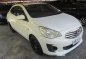 Mitsubishi Mirage 2016 for sale-0