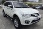 Mitsubishi Montero Sport 2015 for sale-0