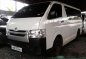 Toyota Hiace Commuter 2017 for sale-0