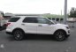 2016 Ford Explorer Sport 3.5L 4x4 Ecoboost For Sale -7