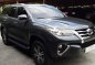 Toyota Fortuner 2018 for sale-0