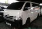 Toyota Hiace Commuter 2017 for sale-1