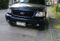 2002 Ford Expedition 4.6l Automatic Blue For Sale -2