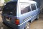 Toyota Lite Ace 1991 Manual Blue For Sale -2