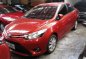 Toyota Vios E 2016 for sale-1