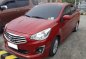 Mitsubishi Mirage G4 2014 for sale-1