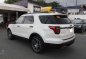 2016 Ford Explorer Sport 3.5L 4x4 Ecoboost For Sale -4