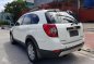 Fastbreak 2011 Chevrolet Captiva Diesel For Sale -4