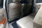 2009 Toyota Fortuner 3.0 4x4 Turbo Diesel For Sale -5