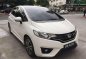 2016 Honda Jazz 1.5 VX Automatic For Sale -1