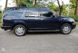 2002 Ford Expedition 4.6l Automatic Blue For Sale -0