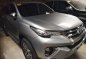 2017 Toyota Fortuner for sale-0