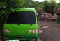 Suzuki Scrum Van Multicab Green For Sale -1