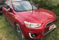 Mitsubishi Asx Gsr 2015 for sale-0