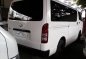 Toyota Hiace Commuter 2017 for sale-1