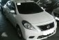 2015 Nissan Almera AT NO CAR ISSUE For Sale -2