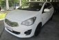 Mitsubishi Mirage 2016 for sale-2