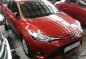 Toyota Vios E 2018 for sale-3