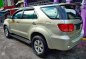 Toyota Fortuner 2006 for sale-1