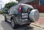 Fastbreak 2013 Ford Everest Manual For Sale -4