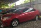 2017 Toyota Vios for sale-3