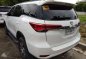 2017 Toyota Fortuner for sale-1