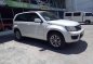 2015 Suzuki Grand Vitara AT For Sale -10