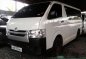 Toyota Hiace Commuter 2017 for sale-2