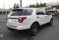 2016 Ford Explorer Sport 3.5L 4x4 Ecoboost For Sale -6