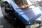 Nissan Serena Top of the Line For Sale -0