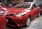 Toyota Vios E 2016 for sale-0