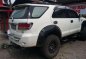 Toyota Fortuner 2008 For sale-1