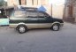 1998 Toyota Revo Automatic Green For Sale -0