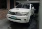 2009 Toyota Fortuner for sale-2