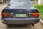 Toyota Corolla Bigbody 1995 Gray For Sale -3