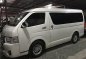 Toyota Hiace 2017 for sale-0