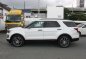 2016 Ford Explorer Sport 3.5L 4x4 Ecoboost For Sale -3