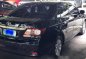 Toyota Corolla Altis 2013 for sale-0