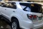 Toyota Fortuner 2014 for sale-1