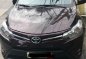 Toyota Vios E 2018 Automatic 2018 For Sale -0