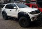 Toyota Fortuner 2008 For sale-2