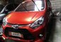 Toyota Wigo G 2017 for sale-1